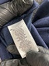 Cable & Gauge Black Pullover Sweater Size S - photo 8