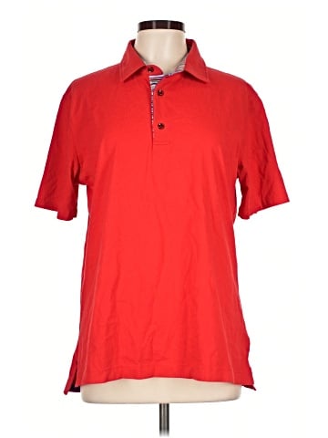 Robert Graham Short Sleeve Polo (view 1)