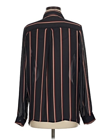 Heartloom Long Sleeve Blouse (view 2)
