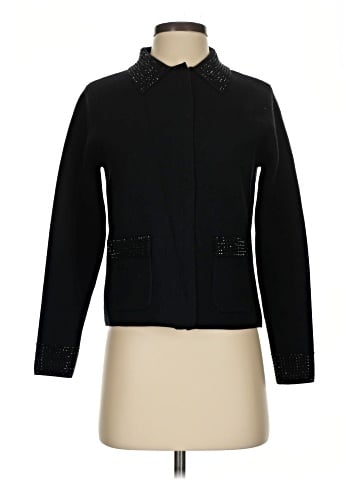 Sioni Cardigan (view 1)