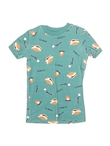 L.L.Bean Short Sleeve T-Shirt (view 1)