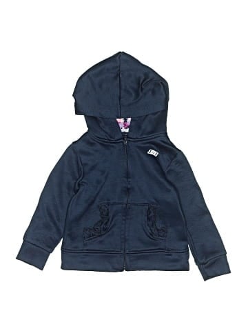 Skechers Zip Up Hoodie (view 1)