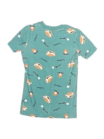L.L.Bean Short Sleeve T-Shirt (view 2)