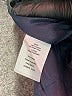 Talbots Houndstooth Blue Blazer Size 10 - photo 7