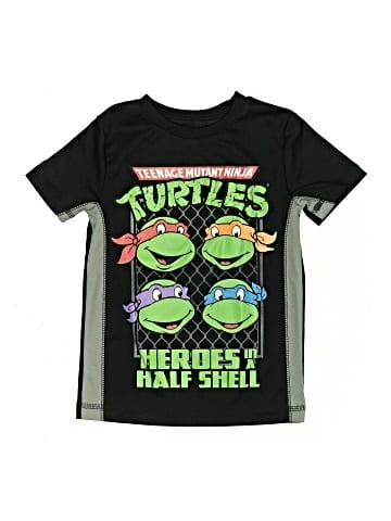 Nickelodeon Short Sleeve T-Shirt (view 1)