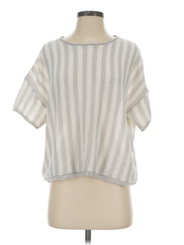 Promesa U.S.A. Pullover Sweater (view 1)