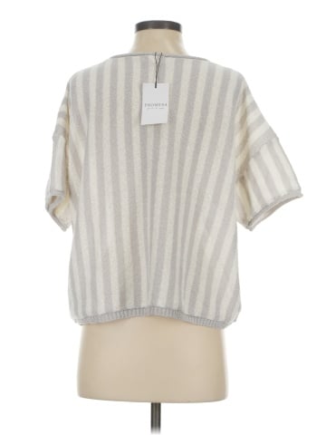 Promesa U.S.A. Pullover Sweater (view 2)