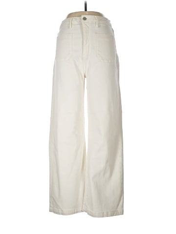 Just Black Casual Pants (view 1)