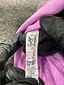 Under Armour Pink Pullover Sweater Size L (youth) - photo 4
