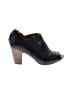 Clarks Black Ankle Boots Size 9 - photo 1