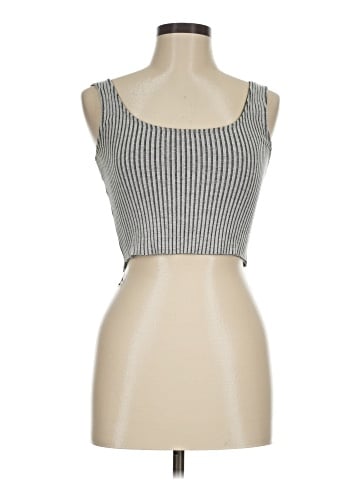 LA Hearts Tube Top (view 1)