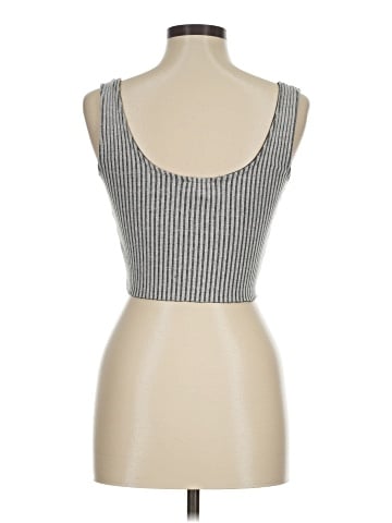 LA Hearts Tube Top (view 2)