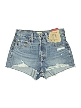 Levi's Denim Shorts (view 1)
