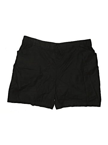 Lane Bryant Cargo Shorts (view 1)