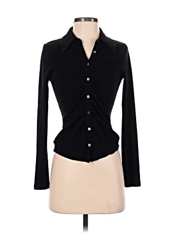 Boden Long Sleeve Blouse (view 1)