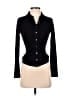 Boden Black Long Sleeve Blouse Size 2R - photo 1