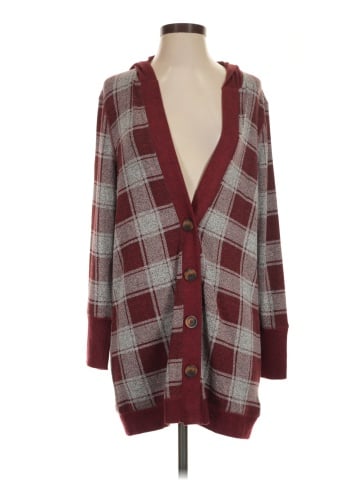 Maurices Cardigan (view 1)