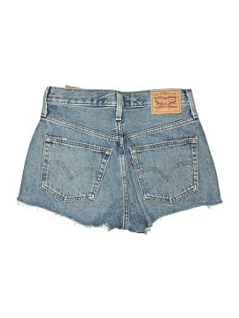 Levi's Denim Shorts (view 2)