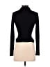 Boden Black Long Sleeve Blouse Size 2R - photo 2