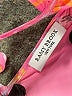 Ramy Brook 100% Polyester Pink Sleeveless Blouse Size S - photo 4