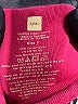 Tea Print Pink Dress Size 7 - photo 4