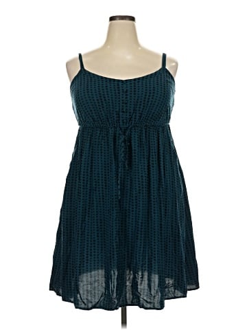 Torrid Casual Dress (view 1)