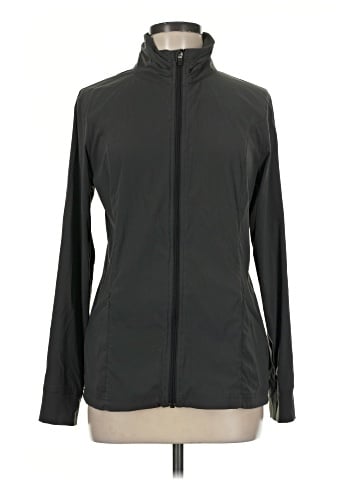 lucy Track Jacket (view 1)