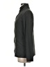 lucy Solid Black Track Jacket Size M - photo 5