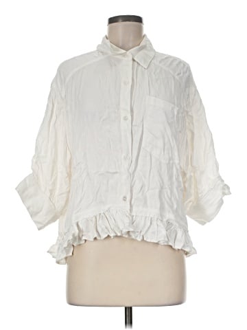 Francesca's Casual Dress (view 1)