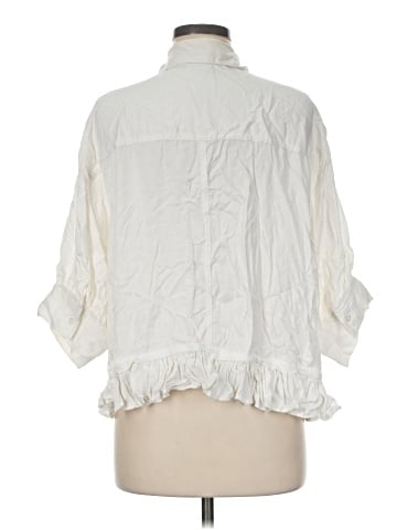 Francesca's Casual Dress (view 2)