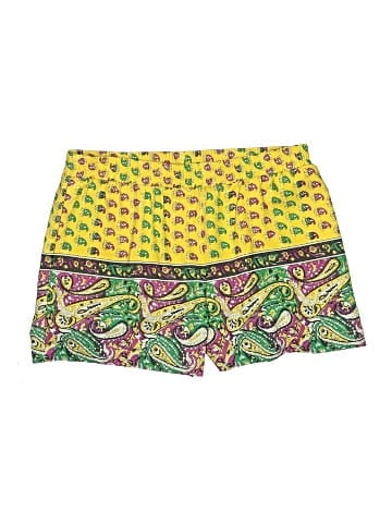 BCBGMAXAZRIA Shorts (view 1)