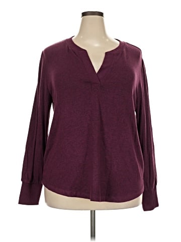 Buffalo by David Bitton Pullover Sweater (view 1)