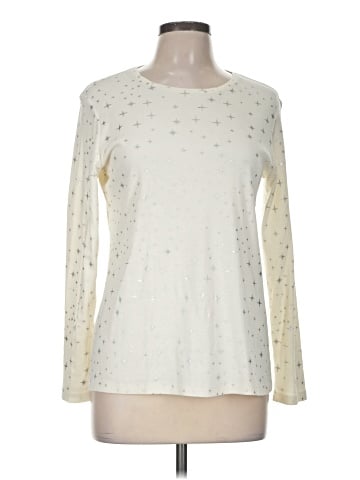 Chico's Long Sleeve Top (view 1)
