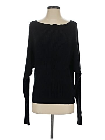 Lovestitch Pullover Sweater (view 1)