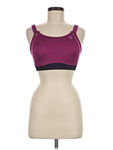 Moving Comfort Sports Bra (view 1)