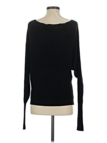 Lovestitch Pullover Sweater (view 2)