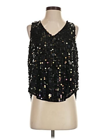 Moulinette Soeurs Sleeveless Blouse (view 1)