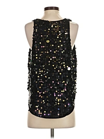 Moulinette Soeurs Sleeveless Blouse (view 2)