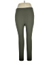 RBX Solid Green Active Pants Size XL - photo 1
