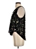 Moulinette Soeurs 100% Polyester Black Sleeveless Blouse Size 4 (petite) - photo 5