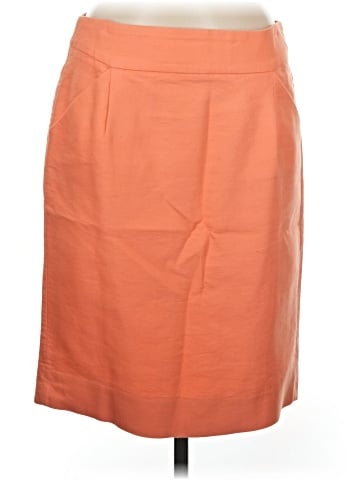 J.Crew Factory Store Formal Skirt (view 1)