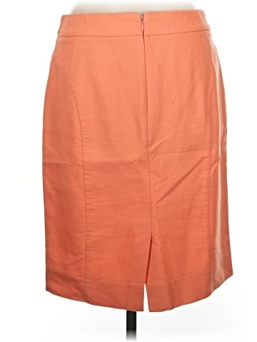J.Crew Factory Store Formal Skirt (view 2)