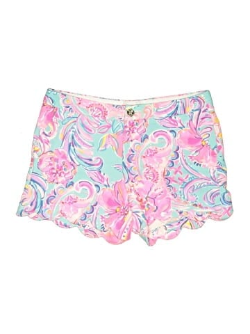 Lilly Pulitzer Shorts (view 1)