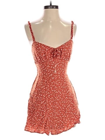 RSQ Romper (view 1)