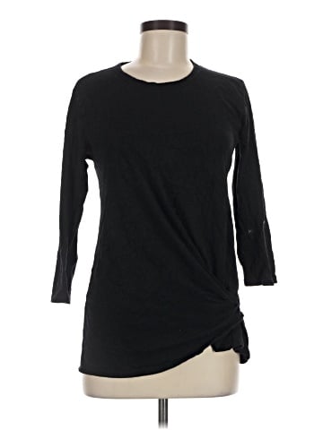 Stateside 3/4 Sleeve T-Shirt (view 1)