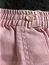 Unbranded Pink Khakis Size M (estimated) - photo 4