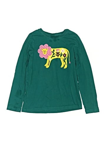 Hanna Andersson Long Sleeve T-Shirt (view 1)