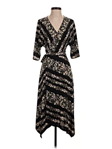 BCBGMAXAZRIA Cocktail Dress (view 1)