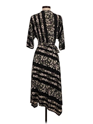 BCBGMAXAZRIA Cocktail Dress (view 2)