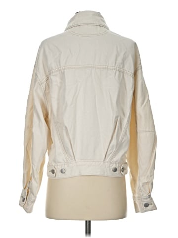Universal Thread Denim Jacket (view 2)